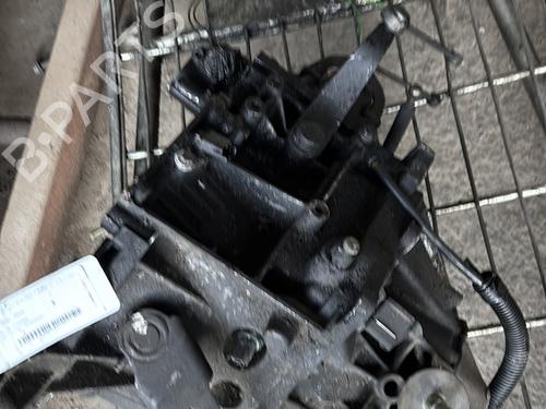 Used Gearbox CITROËN BERLINGO / BERLINGO FIRST MPV (MF_, GJK_, GFK_) 1.9 D (MFWJZ) (70 hp) 21519386