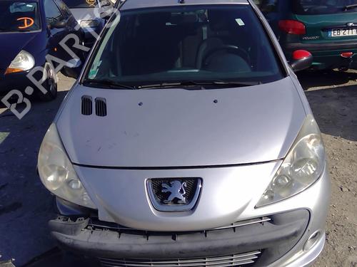 Switch PEUGEOT 206+ (2L_, 2M_) 1.4 HDi eco 70 | BP20992961I30 