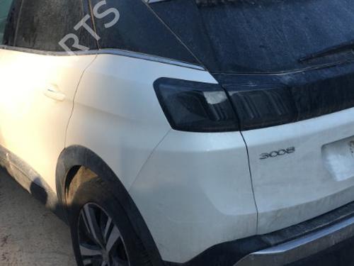 Switch PEUGEOT 3008 II SUV (MC_, MR_, MJ_, M4_) 1.5 BlueHDi 130 | BP31332960I30 