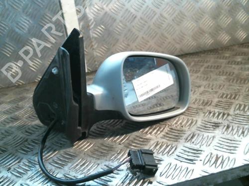 Right mirror VW GOLF IV (1J1) 1.9 TDI | BP22039361C27 
