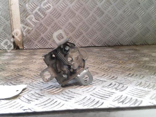 Used Hood lock ALFA ROMEO MITO (955_) 1.3 MultiJet (955AXP1A, 955AYC1A) (95 hp) 20989786
