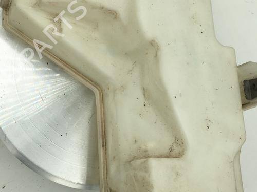 Windscreen washer tank PEUGEOT 407 (6D_) 2.0 HDi 135 (6DRHRH, 6DRHRE, 6DRHRG, 6DRHRJ) | BP30409616C113