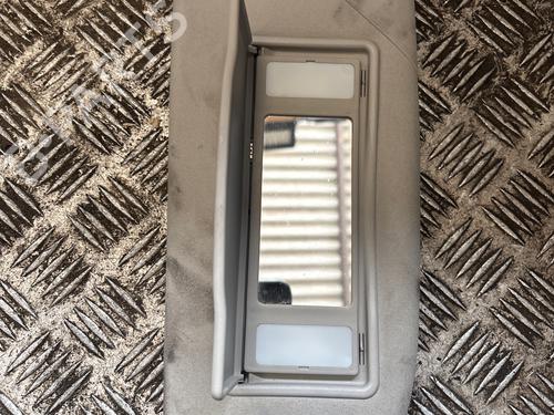 Left sun visor PEUGEOT 307 CC (3B) 2.0 16V | BP36240559I1 - Image 4