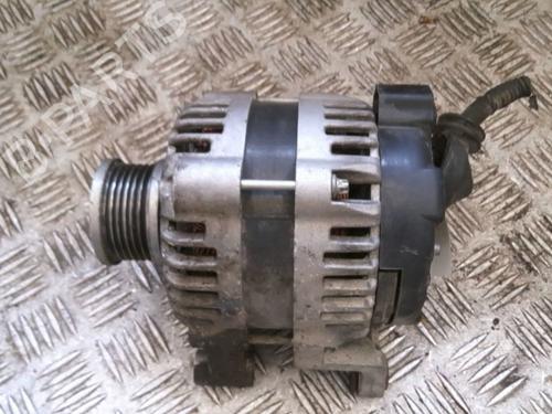Alternator CHEVROLET AVEO Hatchback (T300) 1.4 | BP26386034M7 