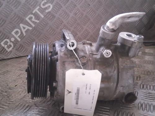AC compressor AUDI A3 Sportback (8PA) 2.0 TDI 16V | BP29147639M34 