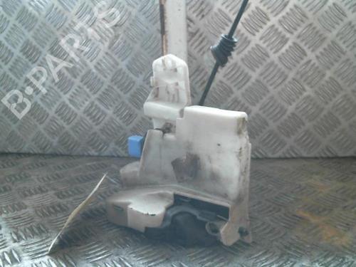 Electronic module VW POLO (9N_, 9A_) 1.2 | BP20990164M83 