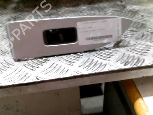 Used Right rear window switch NISSAN MURANO II (Z51) 2.5 dCi 4x4 (190 hp) 20997544