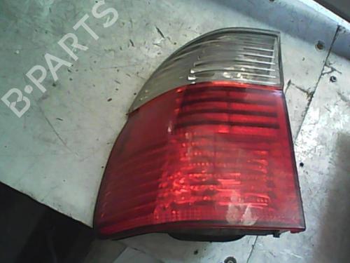 Used Left taillight BMW 5 Touring (E39) 530 d (193 hp) 20991612