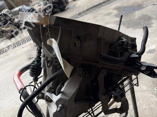 Used Gearbox Gearbox 34109675 34109675