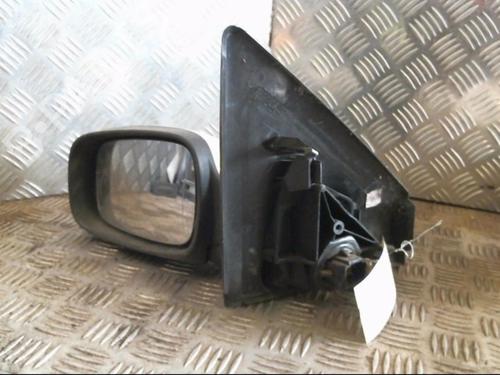 Used Left mirror RENAULT MEGANE II (BM0/1_, CM0/1_) 1.9 dCi (BM0G, CM0G) (120 hp) 22036875