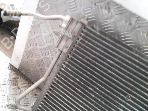 Used AC radiator AC radiator FORD FOCUS I (DAW, DBW) 2.0 16V (131 hp) 22064905 22064905