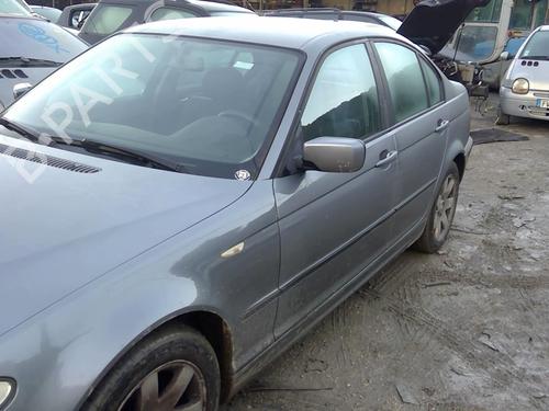 Venstre bak invendig håndtak BMW 3 (E46) 320 d | BP21796844I15 