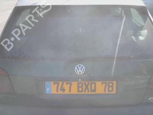 Used Tailgate Tailgate 38424962 38424962