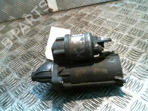 Used Starter Starter FIAT PANDA (169_) 1.3 D Multijet (169.AXC1A) (70 hp) 20989081 20989081