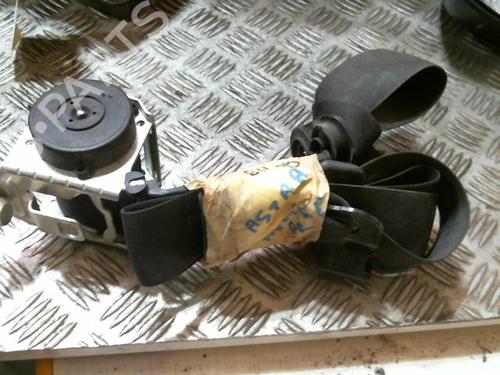 Høyre foran beltestrammer OPEL ASTRA H (A04) [2004-2014]  22044370