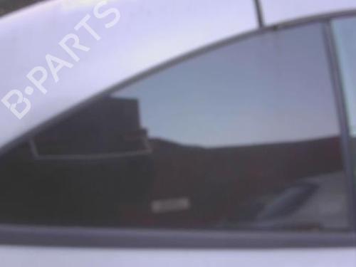 Used Rear right door window Rear right door window 32482598 32482598