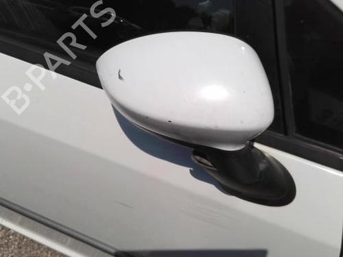 Used Right mirror FIAT PUNTO EVO (199_) 1.3 D Multijet (199AXC1A, 199BXC1A, 199AXT1A, 199BXT1A) (75 hp) 27233763