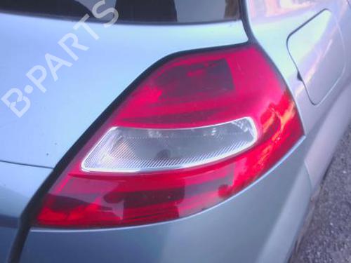 Used Right taillight Right taillight RENAULT MEGANE II (BM0/1_, CM0/1_) 2.0 dCi (BM1K, CM1K) (150 hp) 29909475 29909475