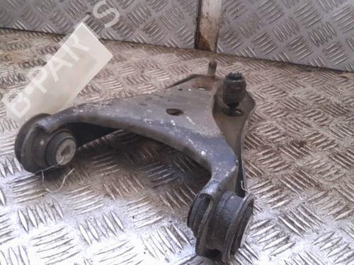 Right front suspension arm RENAULT TWINGO II (CN0_) 1.2 16V (CN04, CN0B) | BP27336723M13 