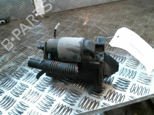 Used Starter Starter RENAULT MODUS / GRAND MODUS (F/JP0_) 1.4 (JP01, JP0J) (98 hp) 20993094 20993094