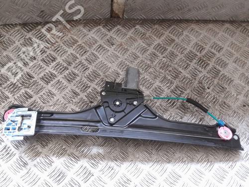 Front left window mechanism BMW 2 Active Tourer (F45) 218 d | BP27567970C22