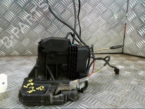 Elektronisk modul MERCEDES-BENZ C-CLASS T-Model (S203) C 220 CDI (203.208) (136 hp) 20995286