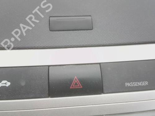 Used Warning switch TOYOTA COROLLA Verso (ZER_, ZZE12_, R1_) 2.0 D-4D (CUR10_, CUR10R) (116 hp) 29845647