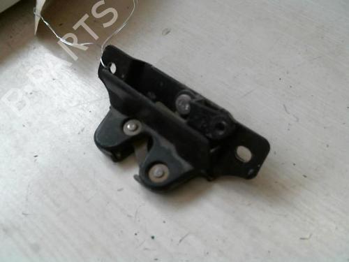 Spak kontakt PEUGEOT 206+ (2L_, 2M_) 1.4 HDi eco 70 (68 hp) 20992961