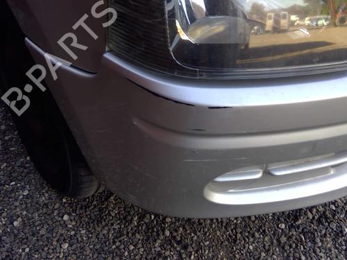 Used Front bumper OPEL AGILA (A) (H00) 1.2 16V (F68) (75 hp) 25736089