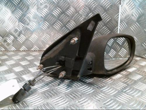 Retrovisor derecho RENAULT CLIO I (B/C57_, 5/357_) 1.4 (B/C57T, B/C57Y) (79 hp) 22071002