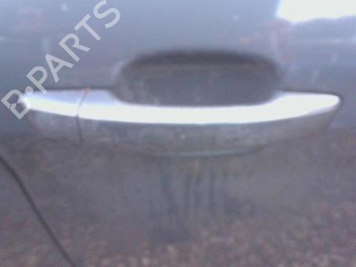 front-right-exterior-door-handle-audi-a1-sportback-gba-2018-31144681 main image