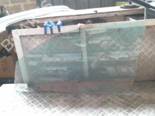 Used Front left door window SEAT IBIZA III (6L1) 1.9 SDI (64 hp) 30612718