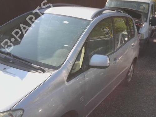 Hand brake TOYOTA COROLLA Verso (_E12_) 1.8 VVT-i (ZZE122_, ZZE122R) | BP27565888I18 