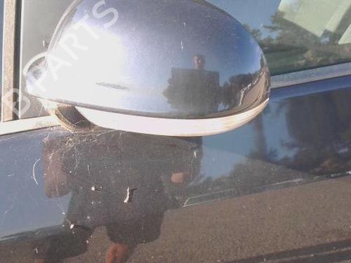 Used Left mirror VW GOLF PLUS V (5M1, 521) 1.9 TDI (105 hp) 27647446