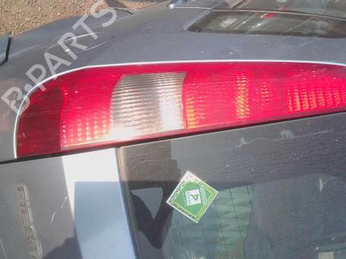 Used Left taillight FORD FIESTA V (JH_, JD_) 1.4 TDCi (68 hp) 27927300
