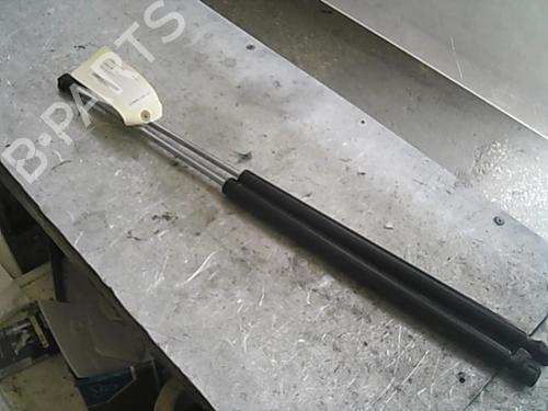 Used Tailgate lift support CITROËN SAXO (S0, S1) 1.1 X, SX (60 hp) 20996458