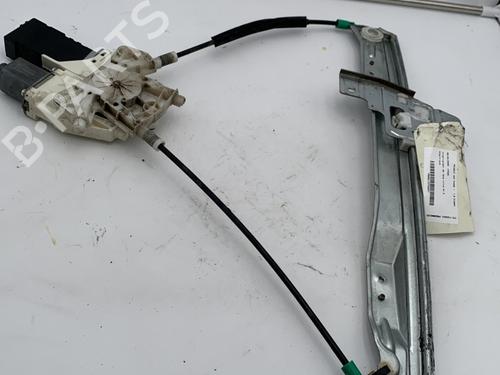 Used Right front window switch PEUGEOT 407 (6D_) 1.6 HDi 110 (6D9HZC, 6D9HYC) (109 hp) 30438849