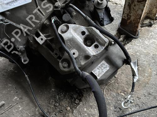 Used Gearbox Gearbox PEUGEOT 207 (WA_, WC_) 1.4 (73 hp) 23271486 23271486