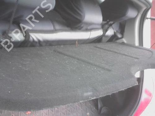 Used Rear parcel shelf Rear parcel shelf PEUGEOT 207 (WA_, WC_) 1.6 HDi (92 hp) 32259463 32259463