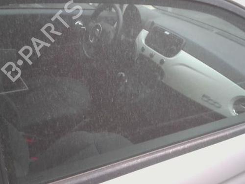 front-right-door-window-fiat-500-312_-2007-34184576 main image