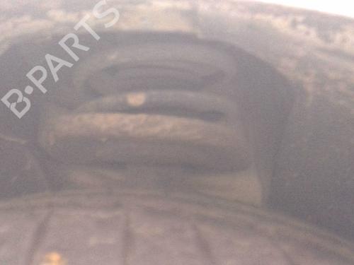 Used Right front shock absorber PEUGEOT 207 (WA_, WC_) 1.4 HDi (68 hp) 26521392