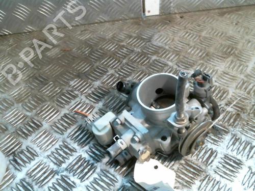 Throttle body HONDA CIVIC VI Fastback (MA, MB) 1.4 i (MA8, MB2) | BP22039033M82 