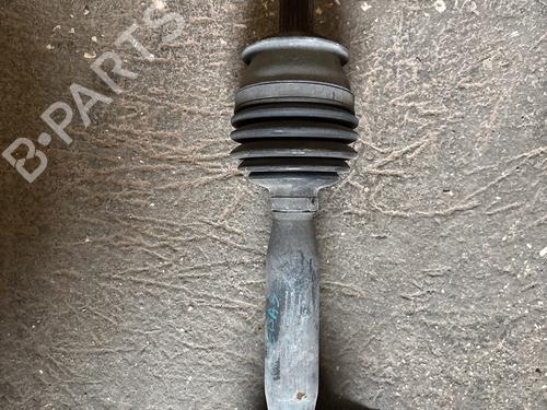 Right front driveshaft MERCEDES-BENZ A-CLASS (W169) A 180 CDI (169.007, 169.307) | BP36240326M39 - Image 3