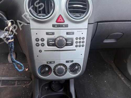 Starter OPEL CORSA D (S07) 1.2 (L08, L68) | BP39489109M8 - Image 5