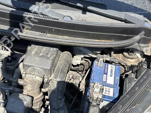 Left front seat KIA PICANTO II (TA) 1.0 | BP29202298C15 - Image 8