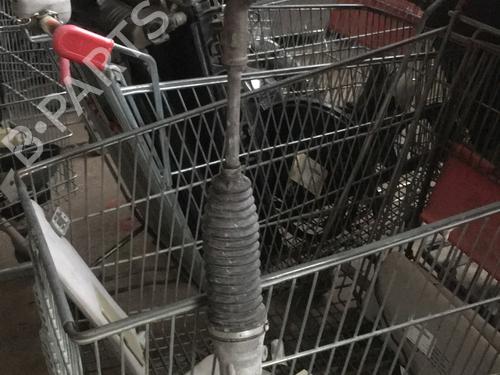 Used Steering rack Steering rack RENAULT CAPTUR II (HF_) TCe 100 (HFMT) (101 hp) 30941694 30941694