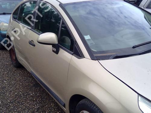 Starter CITROËN C4 I (LC_) 1.6 HDi | BP24234091M8 - Image 6