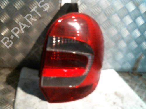 Used Right taillight Right taillight RENAULT MODUS / GRAND MODUS (F/JP0_) 1.5 dCi (FP0F, JP0F) (86 hp) 20993035 20993035