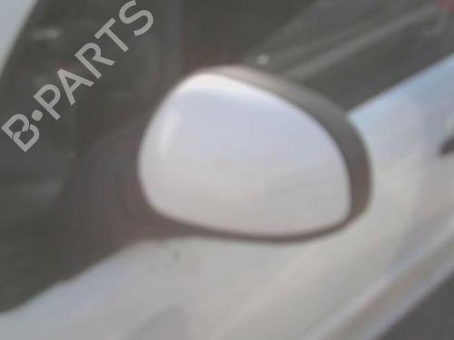 Used Left mirror CITROËN C3 I (FC_, FN_) 1.4 HDi (68 hp) 28702547