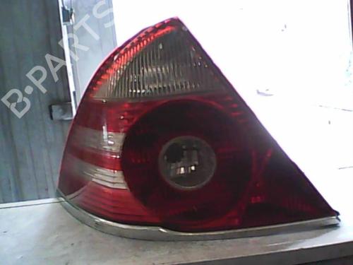 Left taillight FORD MONDEO III (B5Y) 2.0 TDCi | BP20999160C34 